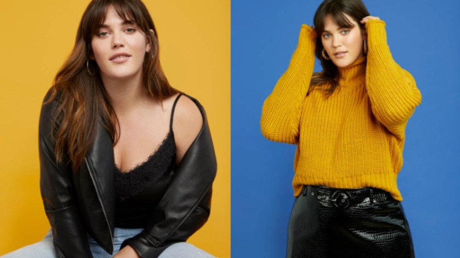 Eloquii announced its latest collaboration with women's media company Refinery29 this week.