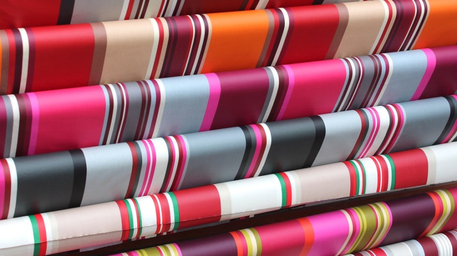 Frederic Van Houte, director general of CIRFS, said Chinese fabric exports are being diverted to Europe due to the U.S.-China trade war.