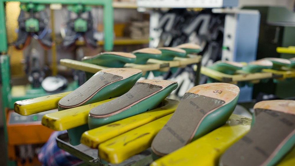 footwear