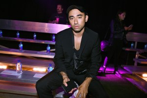 Nicola Formichetti