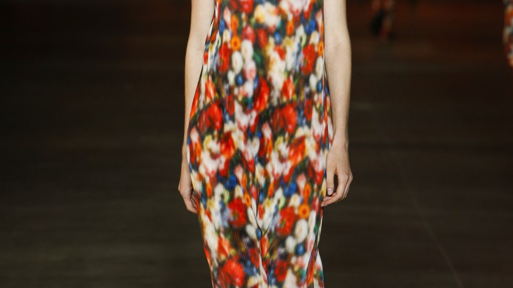 Frankie Morello RTW Spring 2020