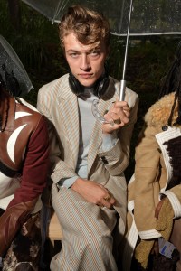 Lucky Blue Smith