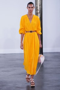Gabriela Hearst RTW Spring 2020