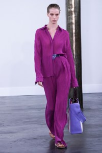 Gabriela Hearst RTW Spring 2020