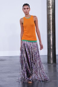 Gabriela Hearst RTW Spring 2020