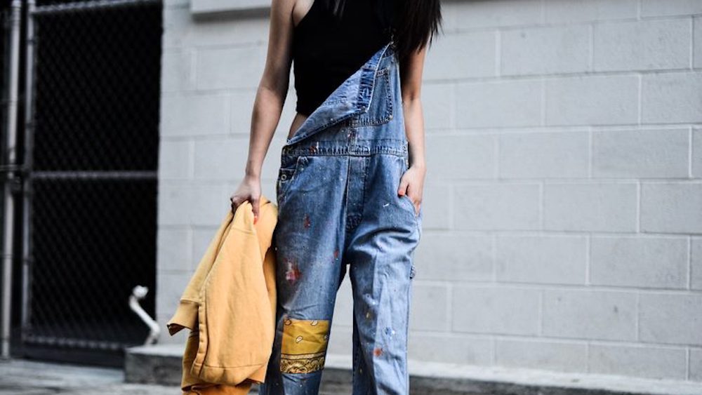 Gap x Atelier & Repairs Collection