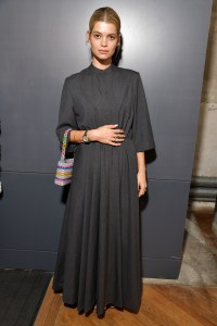 Pixie Geldof