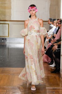 Giambattista Valli RTW Spring 2020
