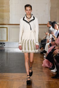 Giambattista Valli RTW Spring 2020