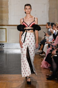 Giambattista Valli RTW Spring 2020