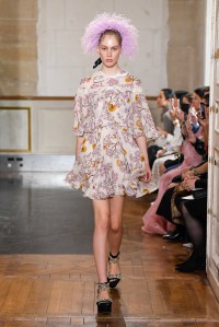 Giambattista Valli RTW Spring 2020