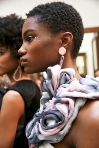 Giorgio Armani RTW Spring 2020