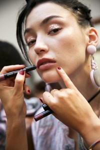 Giorgio Armani RTW Spring 2020
