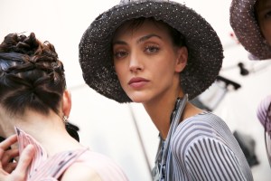 Giorgio Armani RTW Spring 2020