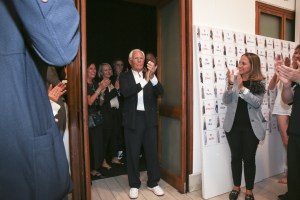 Giorgio Armani RTW Spring 2020