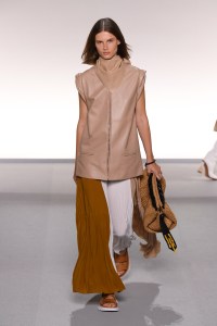 Givenchy RTW Spring 2020
