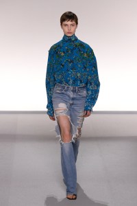 Givenchy RTW Spring 2020