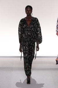 Givenchy RTW Spring 2020