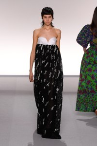 Givenchy RTW Spring 2020