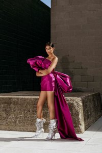 Greta Constantine RTW Spring 2020
