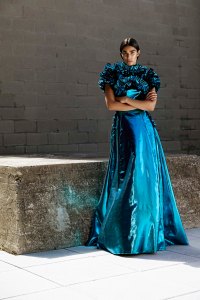 Greta Constantine RTW Spring 2020