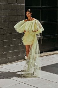 Greta Constantine RTW Spring 2020