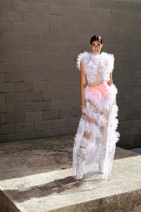 Greta Constantine RTW Spring 2020