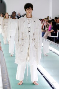Gucci RTW Spring 2020
