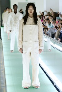 Gucci RTW Spring 2020