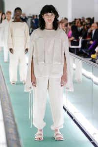 Gucci RTW Spring 2020