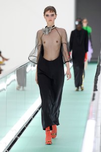 Gucci RTW Spring 2020