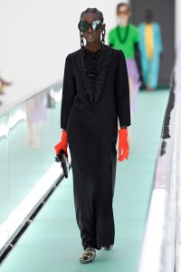 Gucci RTW Spring 2020