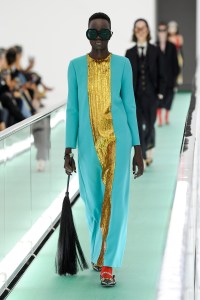 Gucci RTW Spring 2020