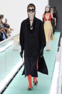 Gucci RTW Spring 2020