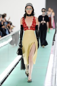 Gucci RTW Spring 2020