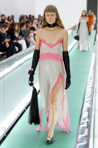 Gucci RTW Spring 2020