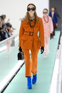 Gucci RTW Spring 2020