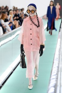 Gucci RTW Spring 2020