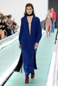 Gucci RTW Spring 2020