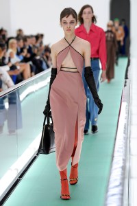 Gucci RTW Spring 2020
