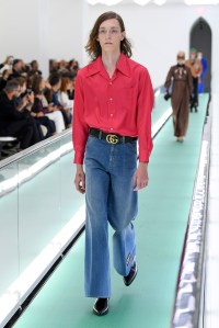 Gucci RTW Spring 2020