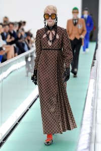 Gucci RTW Spring 2020