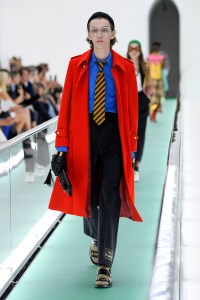 Gucci RTW Spring 2020