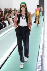 Gucci RTW Spring 2020