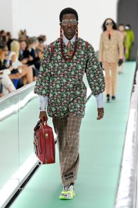 Gucci RTW Spring 2020