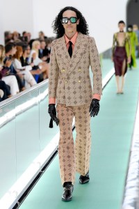 Gucci RTW Spring 2020