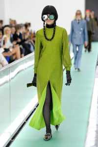 Gucci RTW Spring 2020