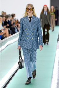 Gucci RTW Spring 2020