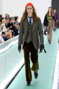 Gucci RTW Spring 2020