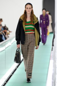 Gucci RTW Spring 2020